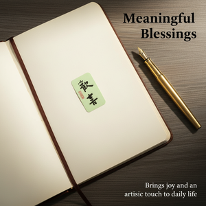 Custom Die-Cut Waterproof Vinyl Stickers for Clothing Branding <b>Gifts</b> Customizable with Embossing/Debossing and Sticker Packs - Product Image 4