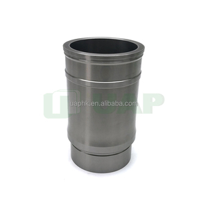 Chemise de cylindre de moteur diesel 6 cylindres 132 mm DD15 A4720110910 DA4720111010 pour camion - Product Image 3