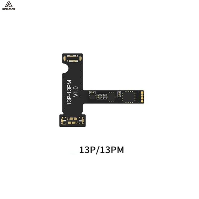 Pour iPhone 13P/13PM Tag sur Batterie Câble Flex