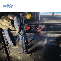 Unidad de Medición Robusta para Transporte de Minerales con Protección Sellada y Informe de Prueba de Terceros para Báscula de Banda Electrónica