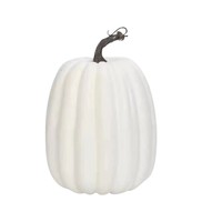 Grande citrouille à bulles DIY à peindre soi-même, décoration intérieure pour Halloween et Noël