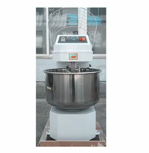Yeni tasarım elektrikli milk shake karıştırıcı fırın ağır hamur karıştırma makinesi çin