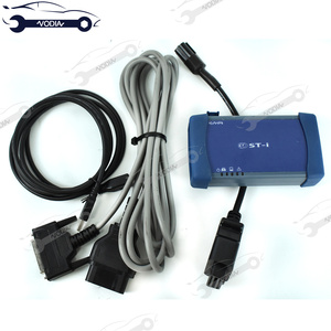 ชุดเครื่องมือวินิจฉัยสำหรับ Kubota เครื่องมือวินิจฉัยงูใหญ่สำหรับ Kubota diagmaster - Product Image 5