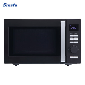 <span class=keywords><strong>Horno</strong></span> <span class=keywords><strong>Microondas</strong></span> Digital Smeta de 20L, Blanco, <span class=keywords><strong>Mini</strong></span>, Portátil, de Sobremesa, para el Hogar - Product Image 3