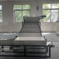 Machine automatique complète pour la fabrication de cuillères et de fourchettes en bois, état neuf, avec presse pour le marquage du logo, certifiée CE
