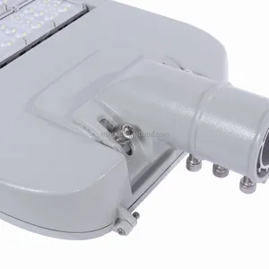 100W açık LED sokak lambası