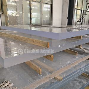 สระอะคริลิกควบคุมอุณหภูมิที่มีกระแสลดลงสำหรับช่วงลอกคราบของนกเพนกวิน - Product Image 5