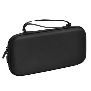 Laudtec Estuche protector de transporte de EVA para Nintendo para Switch 2 Bolsa de viaje portátil con accesorios de consola - Product Image 6