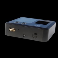 TF28 TCP/IP 125Khz Lector de tarjetas de identificación Control de acceso de huellas dactilares con software en la nube Software independiente y aplicación de teléfono inteligente