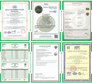 Boswellia Serrata สารสกัดจาก65% 90% กรดบอสเวลลิคกำยานผงสารสกัดจาก - Product Image 5