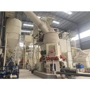 2024 update tech type good price high capacity vertical coal mill fast deliver to Russia