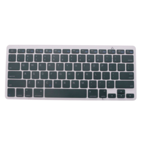 Oem azerty arabo spagnolo 78 tasti ABS tastiera senza fili di bluetooth per <span class=keywords><strong>asus</strong></span> - Product Image 1