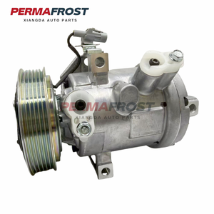 <span class=keywords><strong>คอม</strong></span>เพรสเซอร์แอร์รถยนต์12V 6PK VCR08สำหรับมิตซูบิชิมิราจ<span class=keywords><strong>คอม</strong></span>เพรสเซอร์เครื่องปรับอากาศอัตโนมัติ7813A526 7813A524 7813A385 7813A780 Z0020942A - Product Image 4