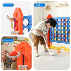 <span class=keywords><strong>Jeu</strong></span> d'échecs OEM pour enfants 4 en ligne et 5 en ligne, <span class=keywords><strong>jeu</strong></span> éducatif interactif parent-enfant, <span class=keywords><strong>jeu</strong></span> <span class=keywords><strong>de</strong></span> société familial d'intérieur pour enfants, pour usage domestique - Product Image 3