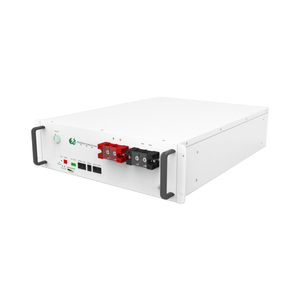 ชุดโซลาร์เซลล์ไฮบริด EnergyCreative 110V แบบโมโนคริสตัลไลน์ซิลิคอน ระบบออฟกริดครบชุดสำหรับบ้าน รุ่น ECOG-10K ระบบพลังงานแสงอาทิตย์ - Product Image 5