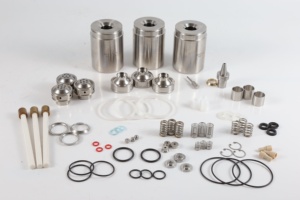 712101-2 Waterjet <b>Cutting</b> <b>Machine</b> Direct Drive Pump Part Major Repair Kit for Hyplex Prime - Product Image 5