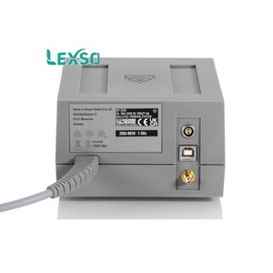 ระบบตรวจจับฉนวนกันไฟฟ้า ROHDE SCHWARZ RT-ZISO เครื่องมือวัดอิเล็กทรอนิกส์ ZISO Z101 ZISO-Z201 ZISO-Z202 ZISO-Z203 xgeqpt - Product Image 1