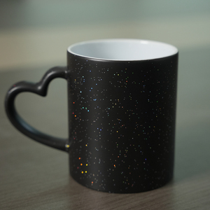 <span class=keywords><strong>Taza</strong></span> de Cerámica Mágica con Logotipo Personalizado, <span class=keywords><strong>Taza</strong></span> de Cerámica que Cambia de Color con el Calor <span class=keywords><strong>para</strong></span> Promoción - Product Image 2