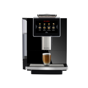 เครื่องชงกาแฟอัตโนมัติ Dr.coffee Shop พร้อมเครื่องทำฟองนม แบบ Bean to Cup สำหรับธุรกิจ - Product Image 3