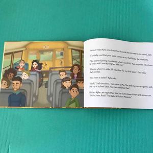 <span class=keywords><strong>Serie</strong></span> <span class=keywords><strong>Superman</strong></span>, coloridos libros de cuentos de aventuras para niños con tapa dura, Envío puerta a puerta, papel recubierto, impresión de libros - Product Image 3