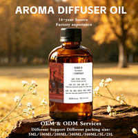 CREAROMA Huile Essentielle Parfumée Sans Eau de Sycamore de Qualité Supérieure en Gros pour Diffuseur d'Arômes OEM ODM Arôme Industriel 500ml