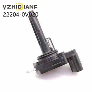 Bán Buôn Phụ Tùng Ô Tô Khối Lượng Không Khí Cảm Biến Lưu Lượng 22204-0v020 197400-5380 <span class=keywords><strong>MAF</strong></span> Cảm Biến Cho Toyota Camry <span class=keywords><strong>Corolla</strong></span> Highlander Lexus - Product Image 2