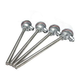 หัวเทอร์โมคัปเปิล KNE ใช้สำหรับเซ็นเซอร์เทอร์โมคัปเปิล - Product Image 4