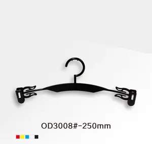 Custom Wholesale Hot Selling Underwear Bikini Display Acrylic Hangers