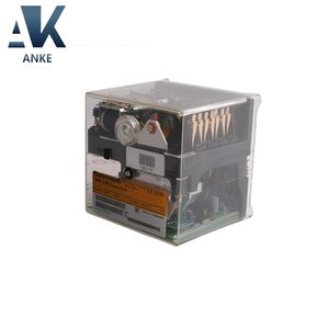 Caja control quemador TMG 740-3 - Product Image 2