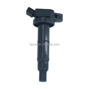 Nouvelle bobine d'allumage d'origine IC1069CNCH 9091902266 90919-02266 utilisée pour le moteur de code moteur Toyot-a Rush Rukus Cars - Product Image 3