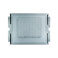 Monitores de pantalla táctil infrarroja de 19 pulgadas de fábrica Pantalla de juegos de habilidad Juego POG