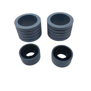 Pneu de ramassage de haute qualité pour Canon <span class=keywords><strong>DR</strong></span>-M160 <span class=keywords><strong>DR</strong></span>-M160II <span class=keywords><strong>DR</strong></span>-C240 <span class=keywords><strong>C230</strong></span> M260 ScanFront 400 160 240 230 260 400 Pièces de copieur - Product Image 2