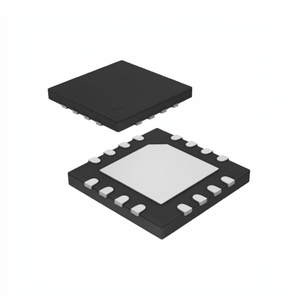 Microcontrolador IC de 8 bits, 28KB FLASH, 16UQFN, PIC16LF18326-E_JQ, 16 UQFN con Pad Expuesto, Canal del Fabricante - Product Image 1