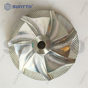 B01V-R2S/H001-241118CW3 <span class=keywords><strong>CTM</strong></span> Rueda Compresora Billet 41x30.3 7+0 1641-123-2051/ 1638-970-0015/ 1638-970-0021/ 1000-970-0111 - Product Image 2