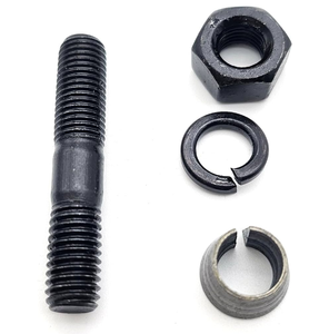 Venta caliente auto sujetador eje trasero <span class=keywords><strong>rueda</strong></span> derecha cubo <span class=keywords><strong>perno</strong></span> tornillo para <span class=keywords><strong>TOYOTA</strong></span> <span class=keywords><strong>HILUX</strong></span> 90116-08325 - Product Image 6