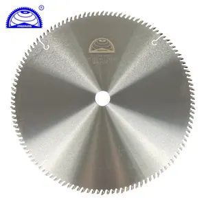 Factory Direct 105mm 110mm 115mm 30T 40T Tct Circular Carbide Tips Saw Blade Cutting Disc For Plywood Plastic