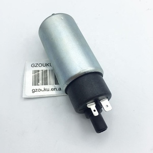 Bomba de Combustible Eléctrica 1100-01370/1100-00072 para Motocicletas TE510 TE450 TE125 TE 510 450 125 07-12 - Product Image 2