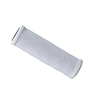 Kartrid filter CTO untuk mesin air minum