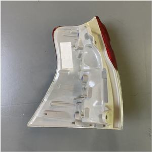 81561-60830 et 81551-60890 conviennent aux feux arrière semi-assemblés du Prado FJ120 de 2010 à 2013. - Product Image 2