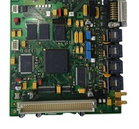 Industrieller Elektronikplatinenhersteller PCB-Design-Entwicklungsservice PCB-Klon-Montage-Hersteller seit 19 Jahren