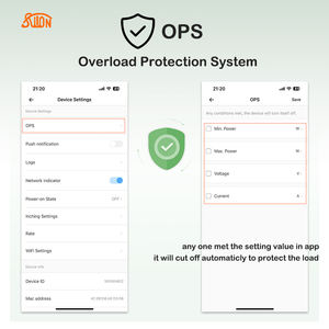 Est Rice el arroz 1P 63 Den el AIL iririrircuit reareaker immart IMER Witch Elay ememote ontrol eemart Ink mart - Product Image 6