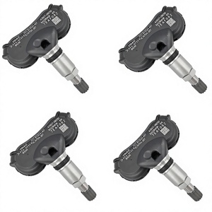 Manijas de Puerta para Hyundai 82651/82661-D3710, Metal Electrochapado, Delantera Izquierda/Derecha, Repuesto Nuevo - Product Image 5