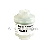 Composant électronique OOA101-1 électrode à oxygène/batterie/capteur module de capteur NA OOA101