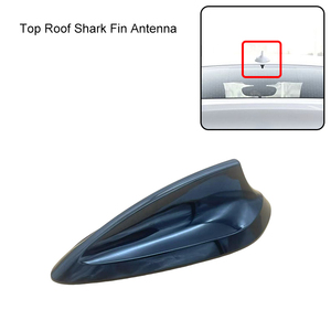 Pour <span class=keywords><strong>BMW</strong></span> F20 <span class=keywords><strong>F21</strong></span> F22 F23 F45 F46 GPS Radio <span class=keywords><strong>aileron</strong></span> de requin antenne couverture toit haut voiture carrosserie partie 65202218150 65209259440 65209364622 - Product Image 3