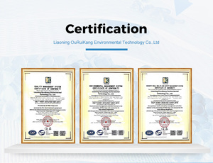 Fabricantes de Colectores de Polvo Industriales Personalizados, Bolsa de Filtro P84, Marca OuRuiKang de <span class=keywords><strong>Liaoning</strong></span> - Product Image 6