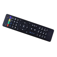 Télécommande de remplacement pour MAG Box 250 254 256 322 420 522 524 IPTV