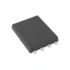 Transistors PG-TDSON-8-33 BOM IC In Stock Electronic Chips Component IAUCN04S7L019ATMA1 - Product Image 1