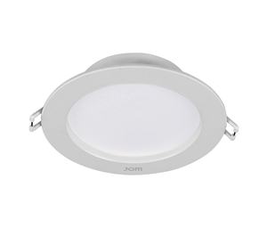 <span class=keywords><strong>JOM</strong></span> nuevo modelo 100-265V 5W 7W 9W 12W 15W 18W 24W LED Delgado downlight incrustado panel <span class=keywords><strong>de</strong></span> techo lámpara <span class=keywords><strong>de</strong></span> luz CE ERP - Product Image 3