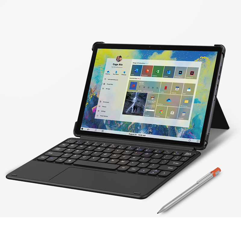 New CHUWI Hi10 Go 10.1