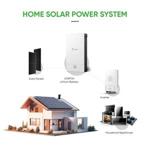 순팔 리튬 배터리 <span class=keywords><strong>Lifepo4</strong></span> <span class=keywords><strong>48V</strong></span> 200Ah 51.2V 15Kwh 배터리 리티오 <span class=keywords><strong>Lifepo4</strong></span> 리튬 배터리 - Product Image 4